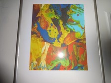 Gerhard Richter Bagdad P9