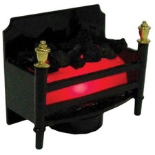 Puppenhaus led kamin mit - puppenhaus,