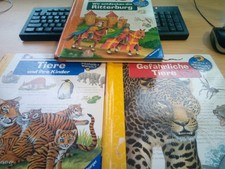 RAVENSBURGER Wieso Weshalb