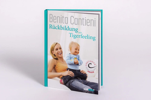 Rückbildung mit tigerfeeling - rückbildung,