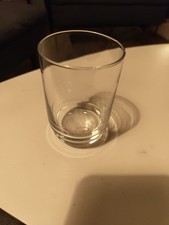 lufthansa first class Glas