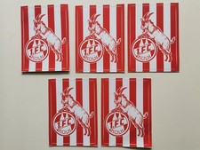 1. FC KÖLN (  Ultras ) - 5