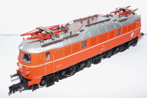 Roco 04141e e lok br - h0, e-lok