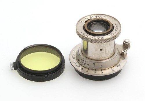 Leica leitz wetzlar nickel - leitz,