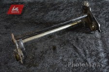 Subframe Minarelli Yamaha Aerox MBK Nitro Motoraufhängung Aprilia SR50 Original