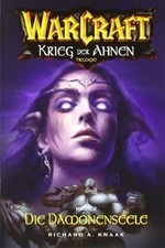 Warcraft: Krieg der Ahnen II -