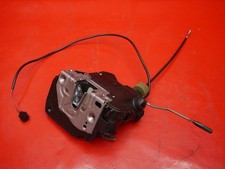 Türschloss Mercedes W211 S211 E-Klasse rechts vorne A2117200635 Schloss Tür /47E