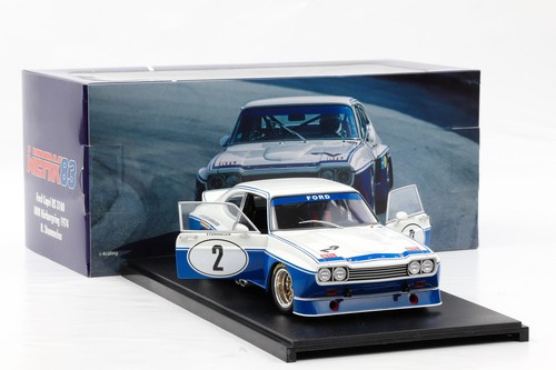 Werk83 ford capri rs - ford,