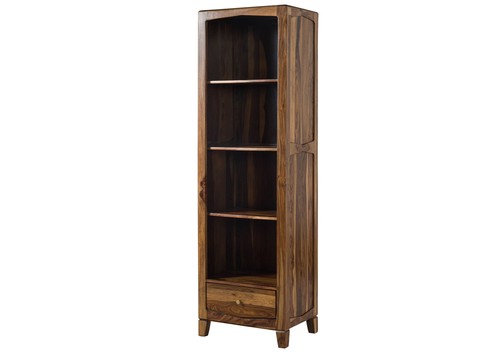 Standregal sheesham 60x45x200 - standregal,