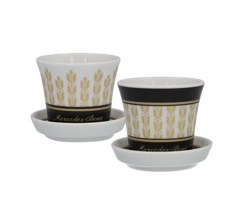 Espressotassen set espresso - espressotassen,