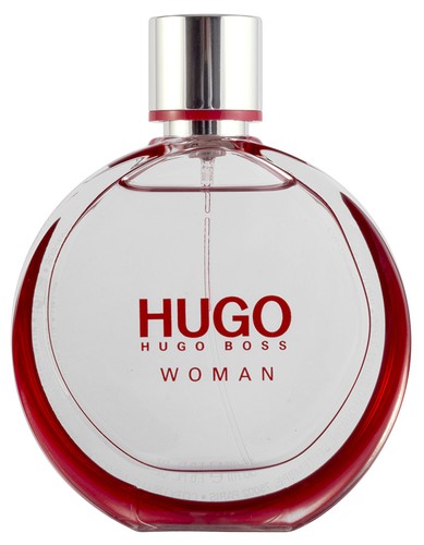 Hugo boss woman eau - hugo, de