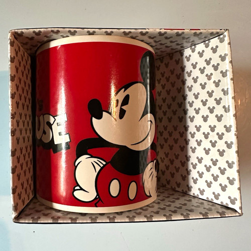 Disney mickey mouse - mickey,