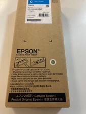 Orig.  Epson Tinte C13T605200