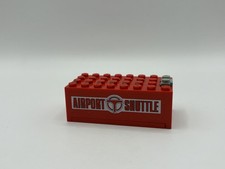 LEGO® 9V Batteriekasten