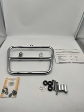 Suzuki AN650 Gepäckträger