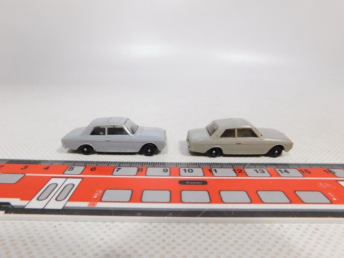 Märklin modell pkw ford - h0,