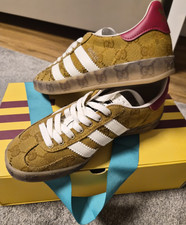Gucci adidas Gazelle Sneaker