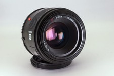 Minolta 50mm 7 - minolta, objektiv
