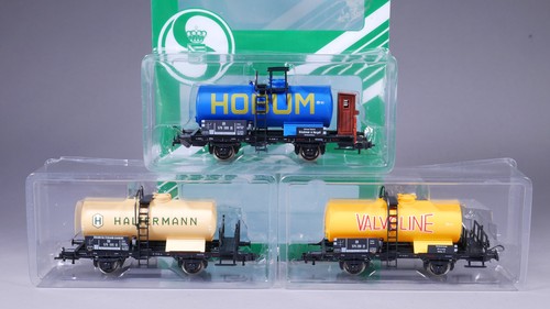 Sachsenmodelle 14108 - dc,