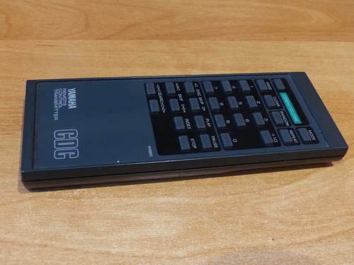 Yamaha cdc vk48850 - yamaha, original