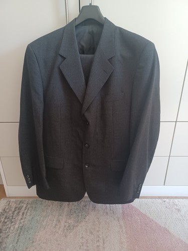Herren anzug - anzug, 56