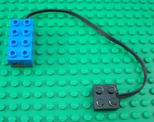 LEGO Mindstorms Electric Light