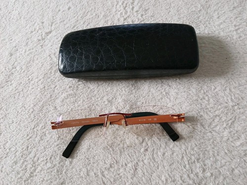 Vintage 80er jahre brille - vintage,