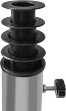 Reduziereinsätze für Granit