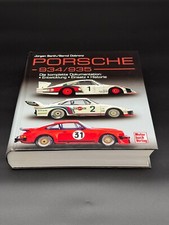 Porsche 934/935 – Die
