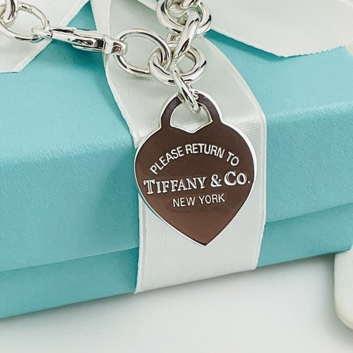 Please return tiffany - please,