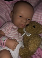 Orig. Berenguerbaby Kim 39cm