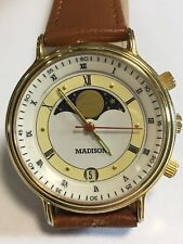 Madison 6295 Herren Uhr