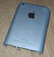 Original Apple iPhone 2G 1. Generation A1203 4 8 16 GB Back Cover Housing 
