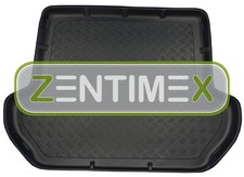 Geriffelte Kofferraumwanne für Subaru Outback 4 BM BR Kombi 5-türer 2009-2014