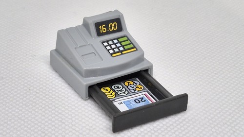 Playmobil registrierkasse - playmobil,