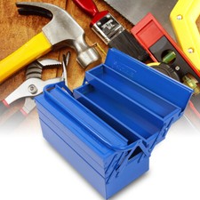 Werkzeugkoffer Metall