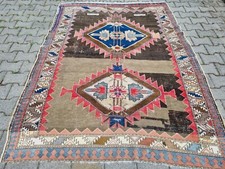 Seltene Kasak - Brücke /