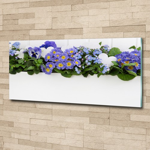 Glas bild wandbilder druck auf - wandbilder,