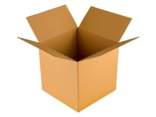 Faltkarton 350x350x250 mm