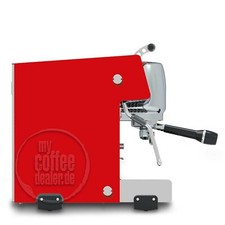 Dalla Corte Studio Flammenrot