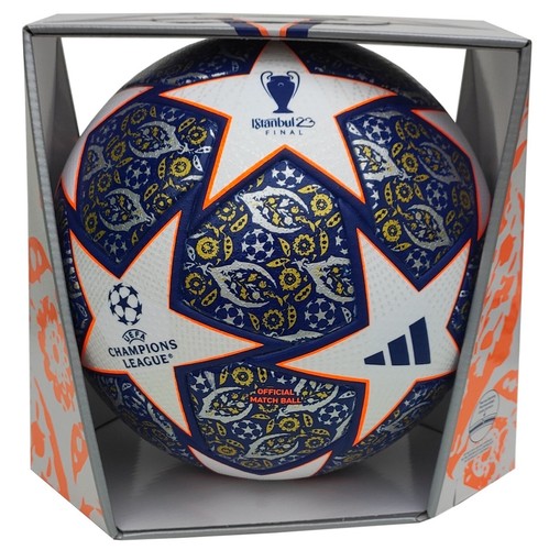 Adidas finale istanbul - adidas,