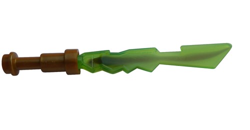 Lego eisschwert transparent - lego,