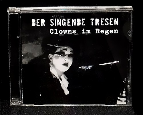 Der singende tresen clowns - tresen,