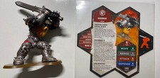 Heroscape Shurrak Utgar Hero