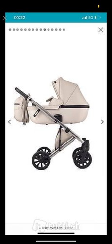 Kinderwagen anex - kinderwagen,