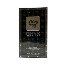 MCM Onyx Eau de Parfum