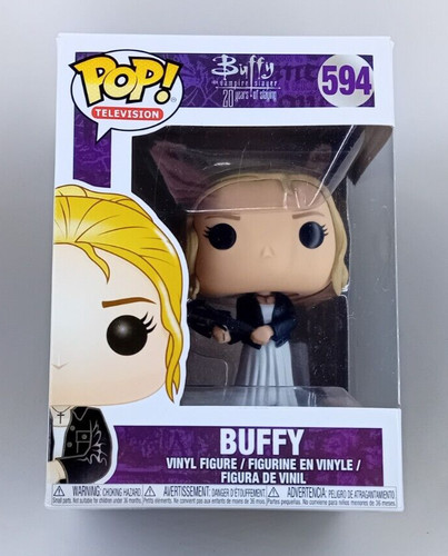 Funko pop figur buffy - funko,