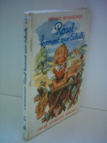 Sophie reinheimer rösel - sophie,