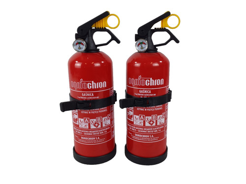 Stück ognio chron - stück,