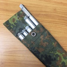 Zeltbesteck, Tasche Bw